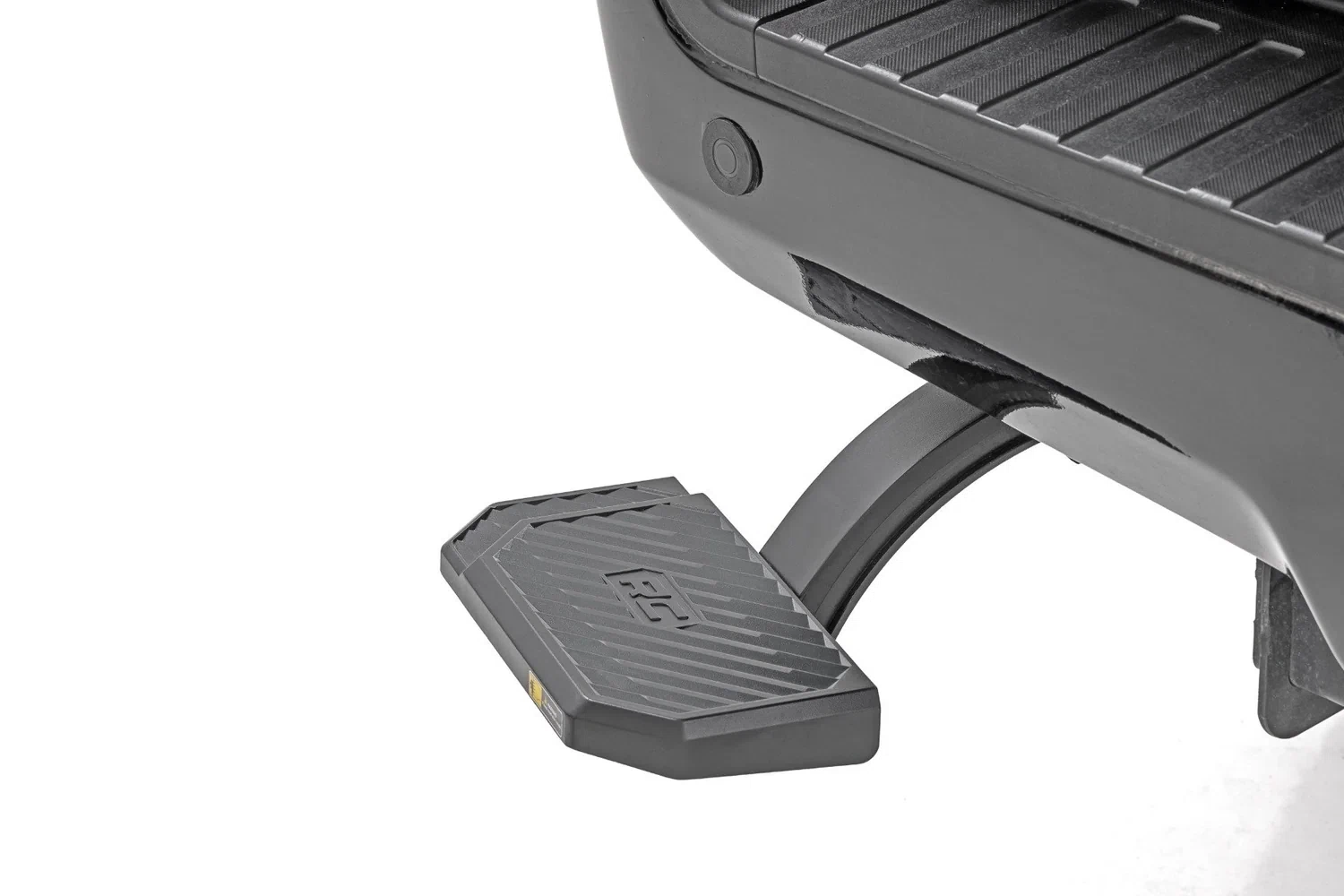 2017-2022 Ford F-250 Super Duty Retractable Bed Step PW049815